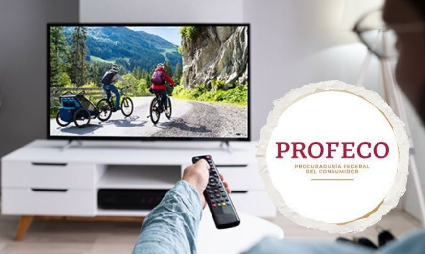 Nadie la quiere comprar por chafa, pero es la mejor marca de Smart TV según Profeco