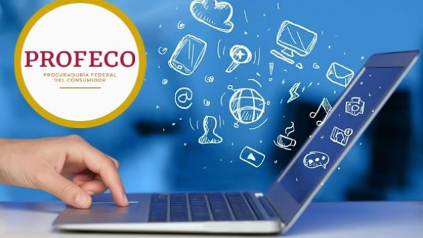 La única compañía con el mejor servicio de internet en México, según la Profeco