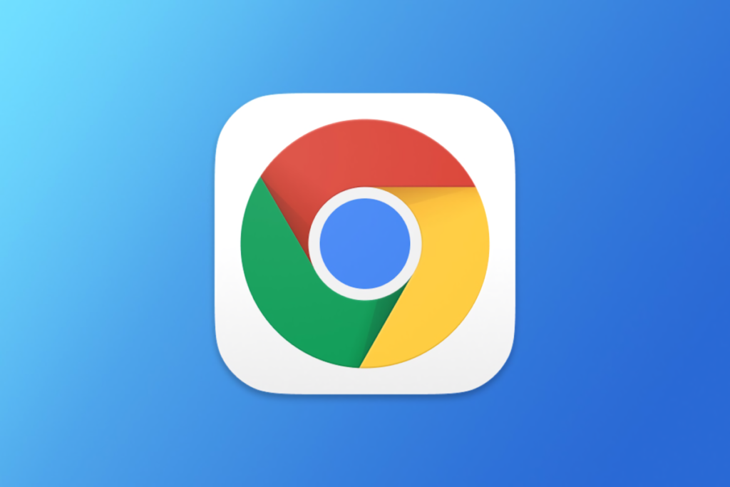 Google Chrome estrena diseño