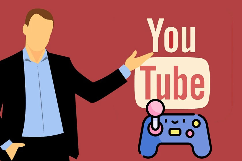 YouTube anuncia su apuesta por ofrecer videojuegos online y empieza a probar su nueva función ‘Playables’