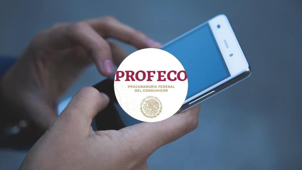 Los peores celulares de 2023 según PROFECO