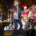 Los Rolling Stones han vuelto