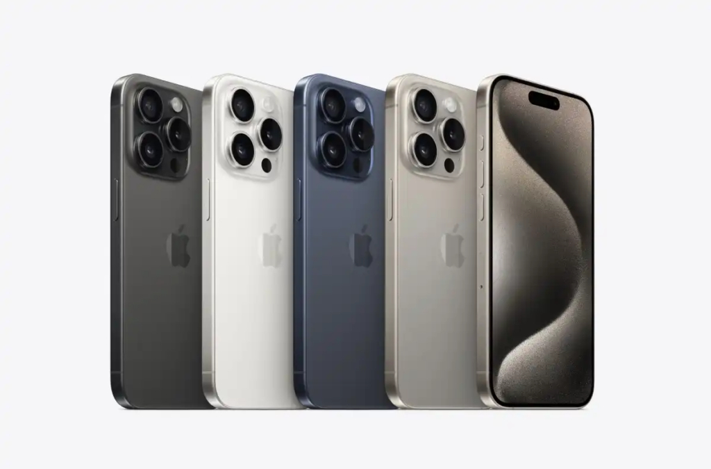 Todos los precios de los iPhone 15 en México, que serán más baratos gracias a la depreciación del dólar