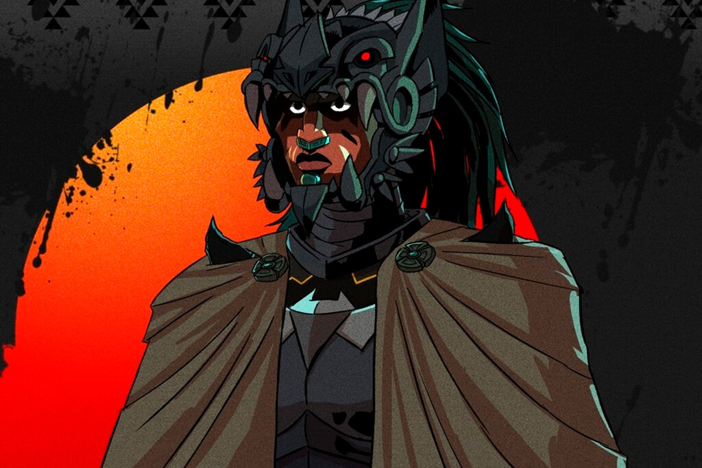 Batman será un héroe azteca  en la nueva película de HBO Max, Batman Azteca – Choque de Imperios