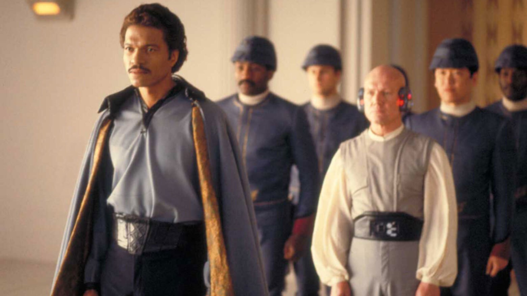 La serie de ‘Lando’ (Star Wars) con Donald Glover ahora será una película