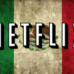 Netflix ya no es favorita en México