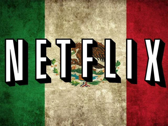 Netflix ya no es favorita en México