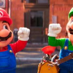 Super Mario Bros. La película revela 3 nuevas escenas eliminadas
