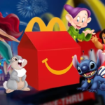 Disney Cajita Feliz 2023: Coleccionables, precio y cuándo sale en México
