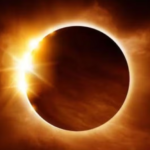 ECLIPSE SOLAR OCTUBRE 2023