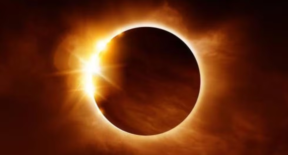 ECLIPSE SOLAR OCTUBRE 2023