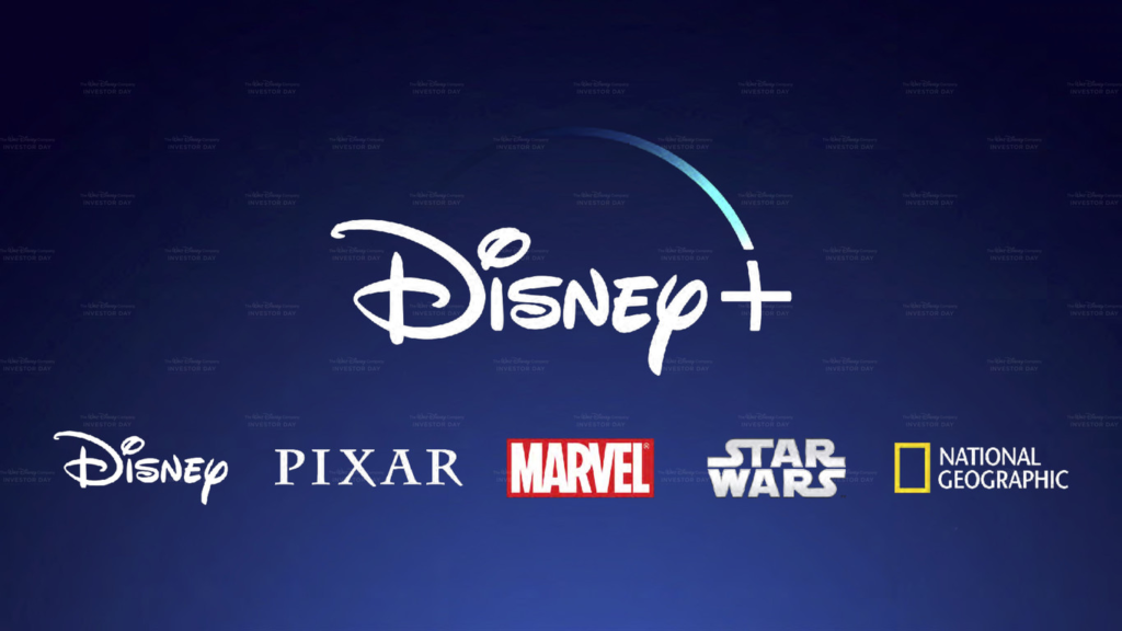 Disney Plus sigue los pasos de Netflix y prohibirá las cuentas compartidas