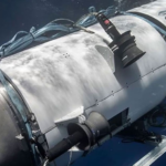 Preparan película basada en la tragedia del submarino de Oceangate