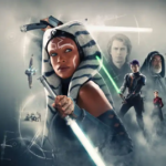 El final de ‘Ahsoka’, explicado: ¿habrá temporada 2?
