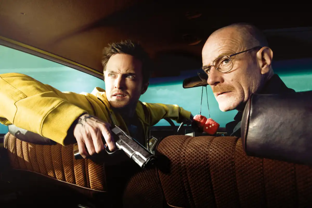 ¿Cuál es el futuro de ‘Breaking Bad’ tras ‘Better Call Saul’? Su creador responde