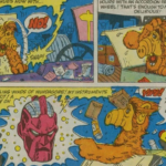 ALF fue un héroe Marvel: la extraña historia de cómo se enfrentó al Alto Evolucionador de ‘Guardianes de la Galaxia 3’