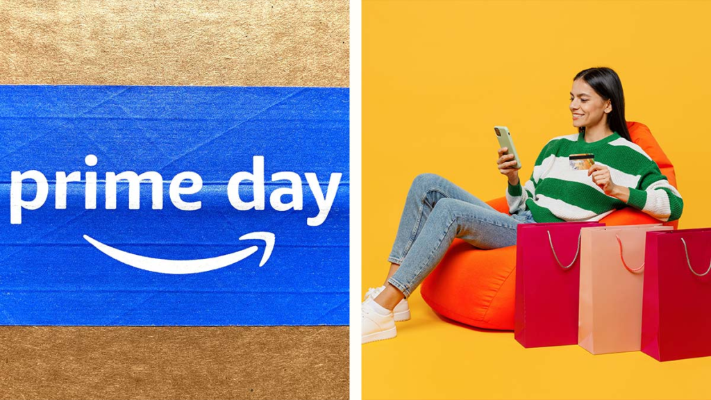 Amazon Prime Day 2023: fecha de arranque y cómo obtener los mejores descuentos