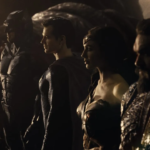 Se revela que ningún actor de Justice League retomará sus papeles en el nuevo universo de DC