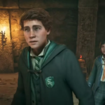 Hogwarts Legacy revela primeras imágenes para la versión de Nintendo Switch