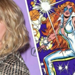 Taylor Swift aparecerá en Deadpool 3 como Dazzler, de acuerdo con un rumor