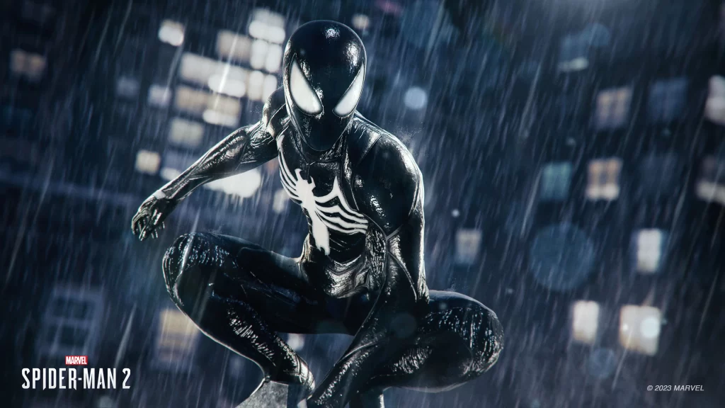 Spider-Man 2 se convierte en el juego que más rápido se vende de PlayStation con 2.5 millones de copias en un día
