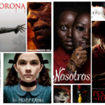 Las 10 mejores películas de miedo y terror para Halloween que puedes ver en Netflix