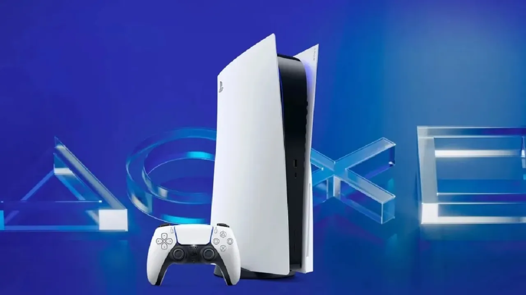 PlayStation 5 ha recibido una nueva actualización: estas son todas las novedades
