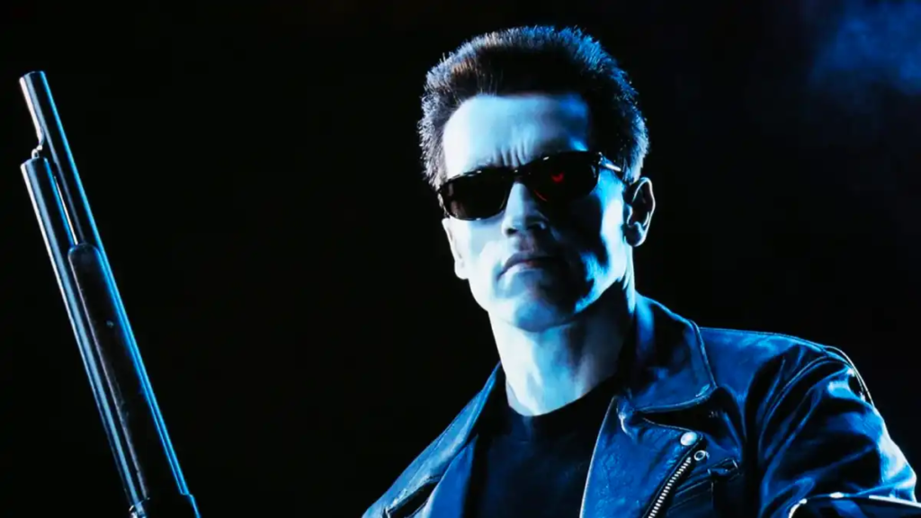 Así era el final alternativo de ‘Terminator 2’ que casi acaba con la saga
