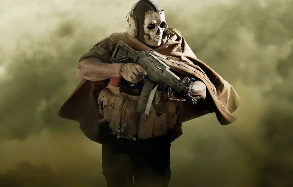 Activision tiene claro que su presente y futuro es ‘Call of Duty’, y poco más 