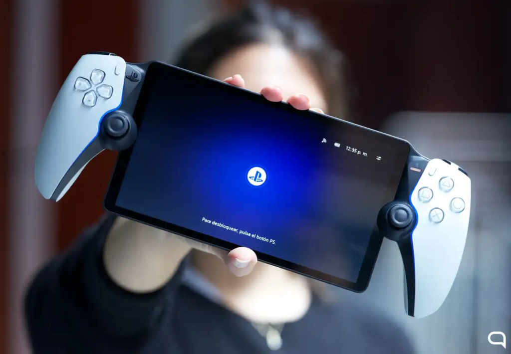 PlayStation Portal, primeras impresiones: diseño exquisito, posibilidades limitadas