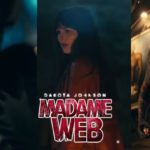 Revelan TRÁILER de ‘Madame Web’ con Dakota Johnson; ¿cuándo se estrena la película de Marvel?