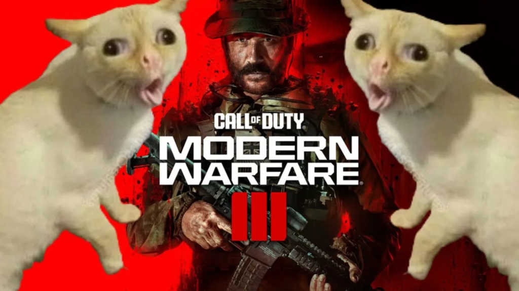 Call of Duty: Modern Warfare 3 es uno de los juegos con peores reseñas de la historia
