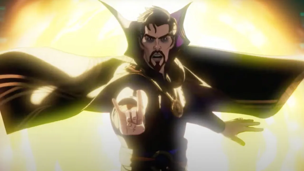 Marvel: What if? confirma una segunda temporada con nuevo tráiler