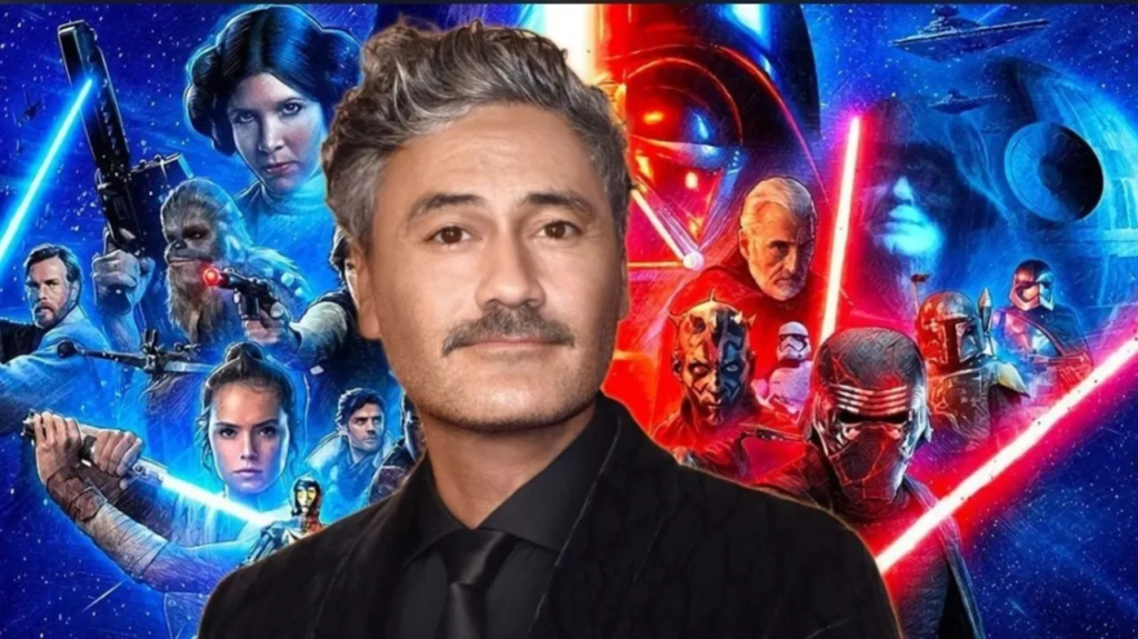 Star Wars: La nueva película de Taika Waititi no buscará “complacer a los fanáticos”