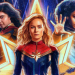‘The Marvels’: su épico tráiler final tira de Vengadores y ofrece un vistazo a un nuevo ser ultrapoderoso