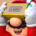 Una nueva patente anticipa la vuelta de Nintendo a la realidad virtual