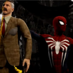 ¿Spider-Man asesino? Mod de Mortal Kombat 1 muestra una versión desatada del arácnido