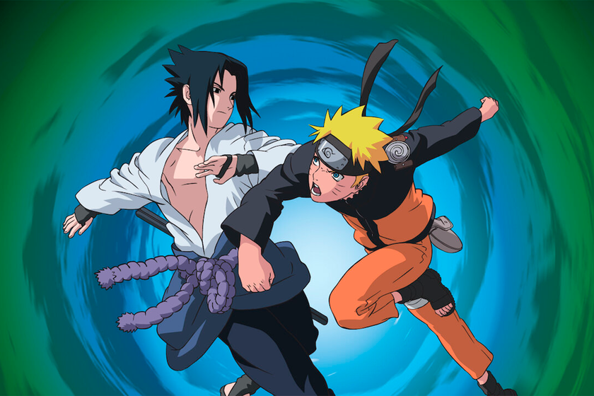 Por fin tenemos noticias de la película de Naruto.