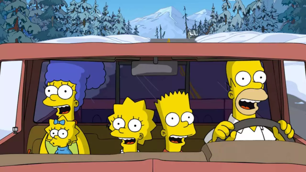 Los Simpson tendría en producción una secuela de su película y esto es lo que sabemos