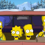 Los Simpson tendría en producción una secuela de su película y esto es lo que sabemos