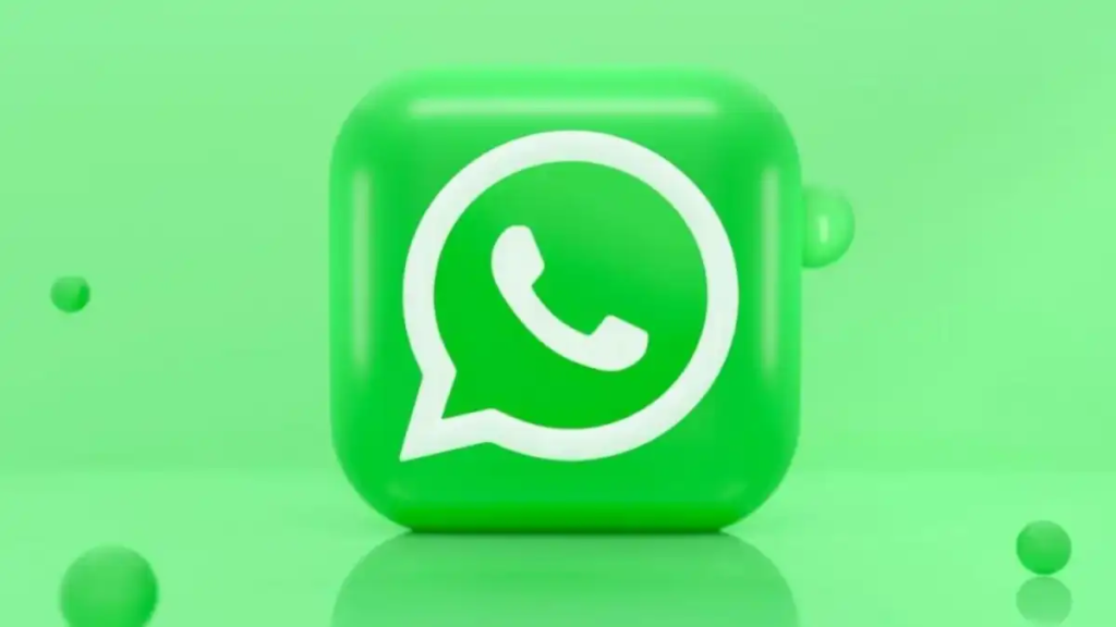 Lo nuevo de WhatsApp te permite ocultar chats con un código secreto