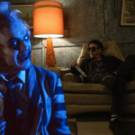 Tim Burton confirma que Beetlejuice 2 ha terminado su filmación