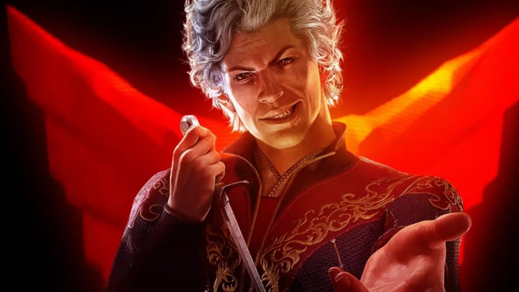 The Game Awards 2023: Baldur’s Gate 3 se lleva premio al Mejor Juego del Año