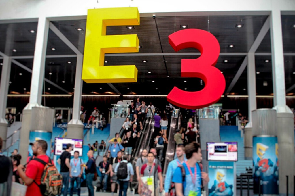 El E3 se despide para siempre. Se anuncia oficialmente el cese definitivo del proyecto