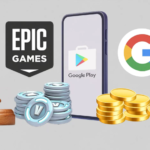 Google es vencido por Epic en juicio