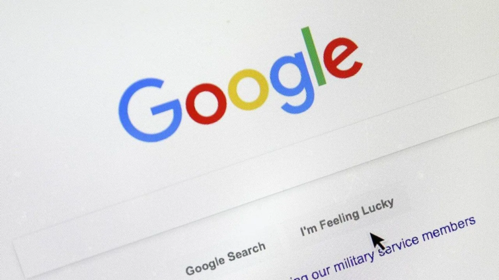 Esto fue lo más buscado en Google en 2023