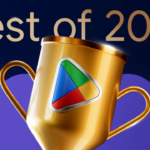 Las mejores apps y juegos de Google Play Store en 2023