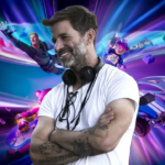 ¿Una película sobre Fortnite? Zack Snyder quiere hacerlo realidad