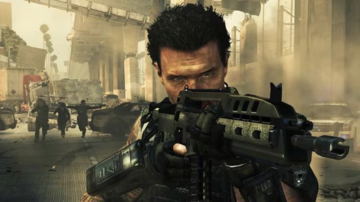 Call of Duty 2025 será una secuela semifuturista de Black Ops 2: primeros detalles