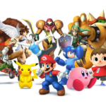 Illumination ya está preparando una película de Super Smash Bros., según rumor